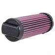 K&N Dauerluftfilter