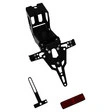 Zieger Pro Kennzeichenhalter