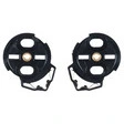 Nolan X-804 RS / X-804 ST Visiermechanik