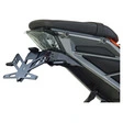 PROTECH Kennzeichenhalter X-Shape