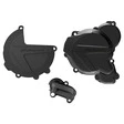 Polisport Motordeckel Schutz-Kit