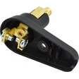 BAAS Ba12 - Din-Winkelstecker Für