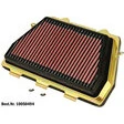 K&N Dauerluftfilter