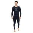 FASTWAY F-2402 Seamless Herren