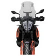 MRA Vario-Tourenscheibe