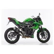 Hurric Supersport Endschalldämpfer