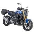 SW-Motech URBAN ABS Seitenkoffer-System