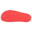 Louis Badeschuhe Rot