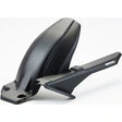 Bodystyle Radabdeckung Blackline
