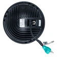 Louis Parts LED Hauptscheinwerfereinsatz 7"