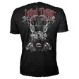 Lethal Threat Ape Hanger