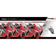 Puig Z-Racing Scheibe