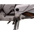 SW-Motech Fußrasten-Kit Ion