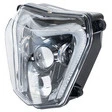 Louis Parts LED-Hauptscheinwerfer