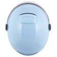 Nexx Y10 Plain Pastel Blau