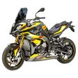 Ilmberger Carbonteile für BMW S1000 XR bis 2019