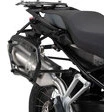 SW-Motech TRAX ADV Koffer-Komplettset schwarz