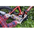 Turbospoke Fahrradauspuff