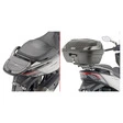 Givi Topcase-Träger
