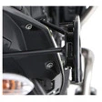 Hepco & Becker C-Bow Verbreiterungsset Schwarz