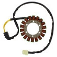 JMP Lichtmaschine Stator für div. Modelle
