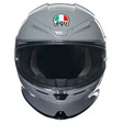 AGV K6 S Nardo Grey
