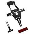 Zieger Pro Kennzeichenhalter