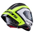 alpinestars S-R10 Arius Carbon