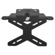 MOTOISM Kennzeichenhalter Div. Modelle