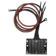 TECNIUM Lithium-Ion Lichtmaschinen-Regler