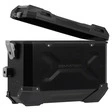 SW-Motech TRAX ADV Alukoffer-System