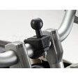 SW-Motech Universal GPS-Klemmen-Kit
