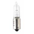 Spahn Halogen-Glühlampe 12V 6W/BAX9S