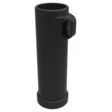 MOTOISM Gabelcover Type-Two Mit Blinker
