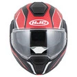 HJC i100 Lorix MC1SF