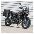 Kriega OS-Halteplatten-Set Universal