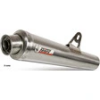 MIVV X-Cone /Plus Auspuffsystem mit EG-BE