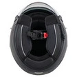 HJC i31 Semi Flat