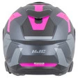 HJC i91 Carst MC8SF
