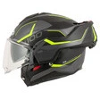 HJC i100 Lorix MC3HSF