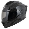 Scorpion EXO-1500 ONYX Carbon Air