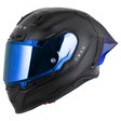 Nexx X.R3R ZERO PRO 2 BLUE