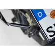 SW-Motech Diebstahlsicherung für PRO-Seitenträger