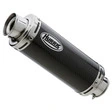 Hurric Supersport Endschalldämpfer