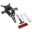 Zieger Pro Kennzeichenhalter