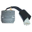 TECNIUM Lithium-Ion Lichtmaschinen-Regler