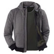 Highway 1 Motorrad Sweat Hoodie