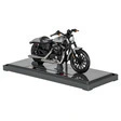 Maisto Fertigmodell H-D Sportster Iron 883