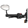 Highsider Lenkergriffe Ferrara 3.0