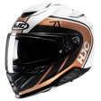HJC RPHA 71 Mapos MC9SF
